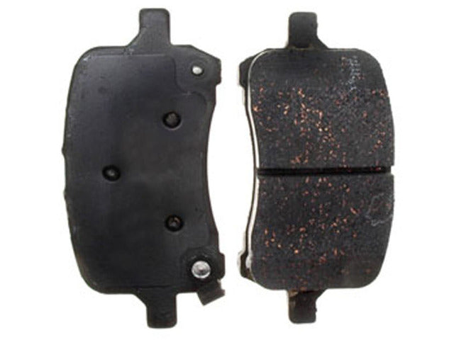 Disc Brake Caliper Raybestos Brakes RC11620C