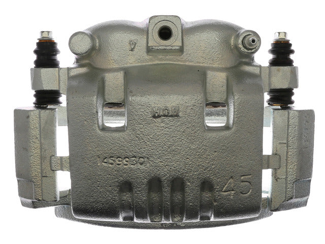Disc Brake Caliper Raybestos Brakes RC11689C