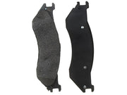 Disc Brake Caliper Raybestos Brakes RC11690C