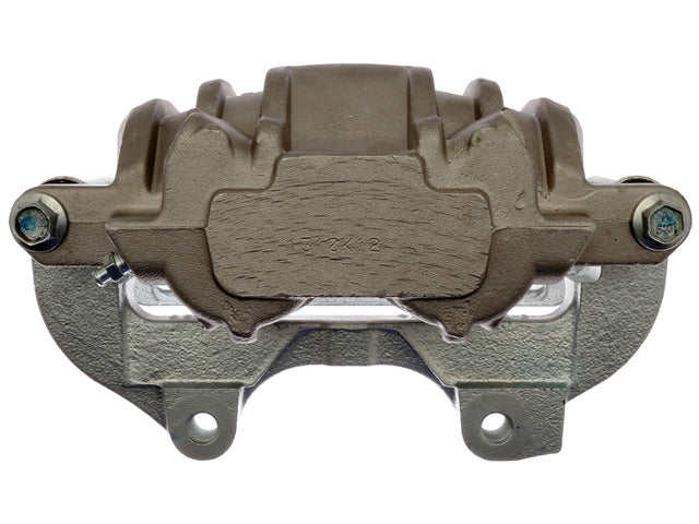 Disc Brake Caliper Raybestos Brakes RC11701PC