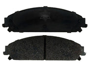 Disc Brake Caliper Raybestos Brakes RC11702PC