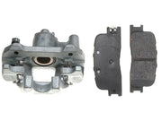 Disc Brake Caliper Raybestos Brakes RC11708