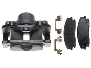 Disc Brake Caliper Raybestos Brakes RC11710