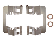 Disc Brake Caliper Raybestos Brakes RC11713PC