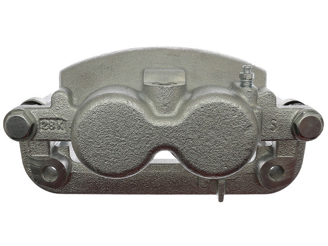Disc Brake Caliper Raybestos Brakes RC11714PC