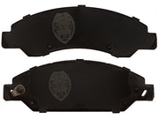 Disc Brake Caliper Raybestos Brakes RC11714PC