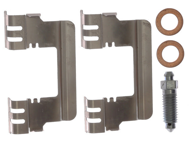 Disc Brake Caliper Raybestos Brakes RC11767PC