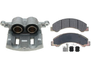 Disc Brake Caliper Raybestos Brakes RC11788