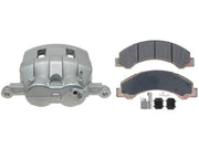 Disc Brake Caliper Raybestos Brakes RC11788