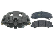 Disc Brake Caliper Raybestos Brakes RC11792P