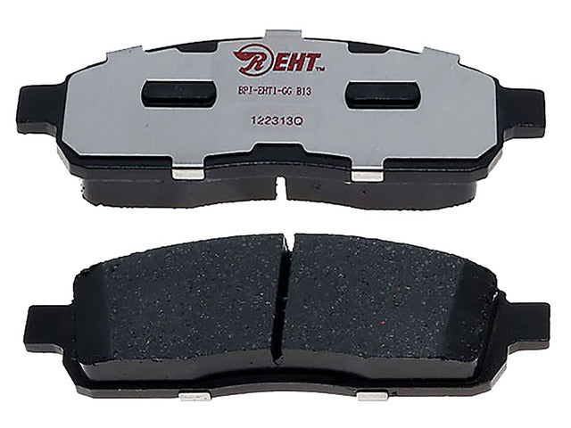 Disc Brake Caliper Raybestos Brakes RC11798C