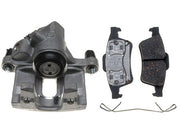 Disc Brake Caliper Raybestos Brakes RC11810