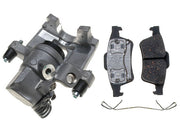 Disc Brake Caliper Raybestos Brakes RC11810