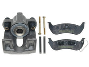 Disc Brake Caliper Raybestos Brakes RC11822P
