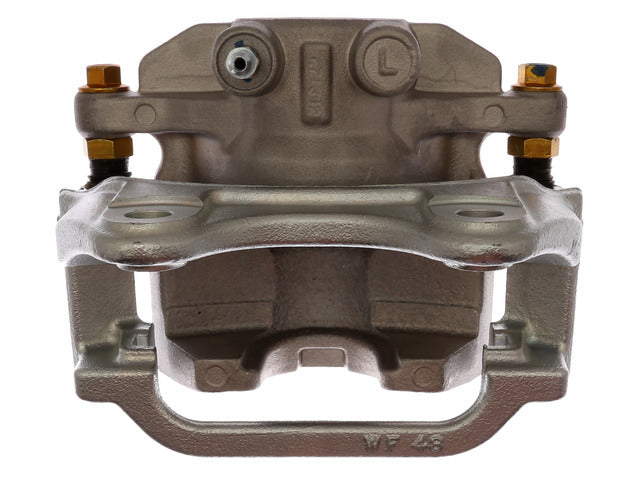 Disc Brake Caliper Raybestos Brakes RC11825PC