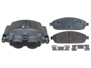 Disc Brake Caliper Raybestos Brakes RC11884