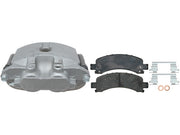 Disc Brake Caliper Raybestos Brakes RC11885