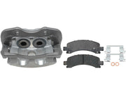 Disc Brake Caliper Raybestos Brakes RC11886