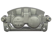 Disc Brake Caliper Raybestos Brakes RC11891C