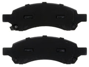 Disc Brake Caliper Raybestos Brakes RC11891C