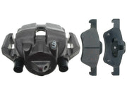 Disc Brake Caliper Raybestos Brakes RC11898