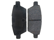 Disc Brake Caliper Raybestos Brakes RC11931C