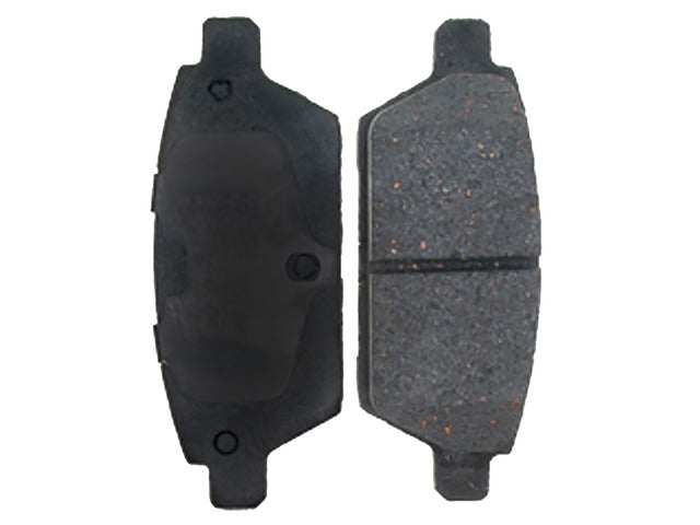 Disc Brake Caliper Raybestos Brakes RC11931C