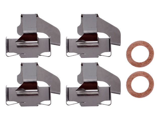 Disc Brake Caliper Raybestos Brakes RC11963CS