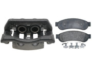 Disc Brake Caliper Raybestos Brakes RC11964