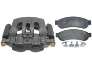 Disc Brake Caliper Raybestos Brakes RC11964