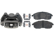 Disc Brake Caliper Raybestos Brakes RC11983
