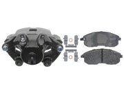 Disc Brake Caliper Raybestos Brakes RC11983