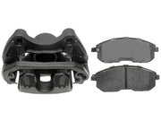 Disc Brake Caliper Raybestos Brakes RC11984