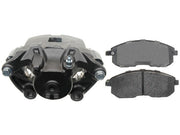 Disc Brake Caliper Raybestos Brakes RC11984