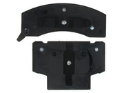Disc Brake Caliper Raybestos Brakes RC12000C