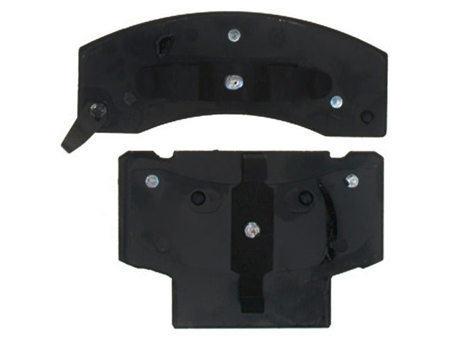 Disc Brake Caliper Raybestos Brakes RC12000C