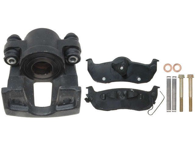 Disc Brake Caliper Raybestos Brakes RC12033