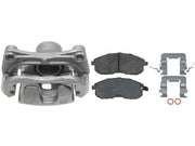 Disc Brake Caliper Raybestos Brakes RC12049