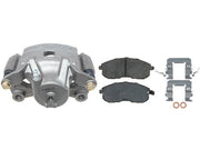 Disc Brake Caliper Raybestos Brakes RC12049