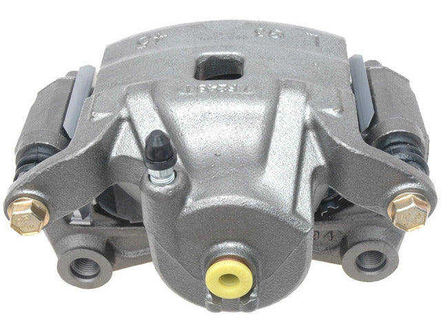 Disc Brake Caliper Raybestos Brakes RC12049
