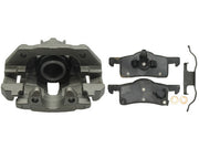 Disc Brake Caliper Raybestos Brakes RC12058