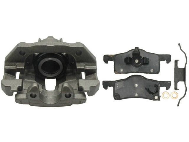 Disc Brake Caliper Raybestos Brakes RC12058