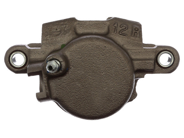 Disc Brake Caliper Raybestos Brakes RC12135