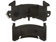 Disc Brake Caliper Raybestos Brakes RC12135