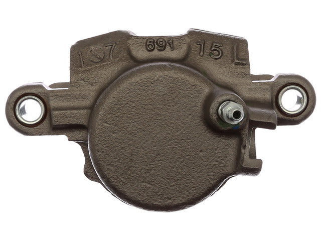 Disc Brake Caliper Raybestos Brakes RC12136