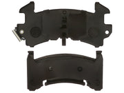 Disc Brake Caliper Raybestos Brakes RC12136
