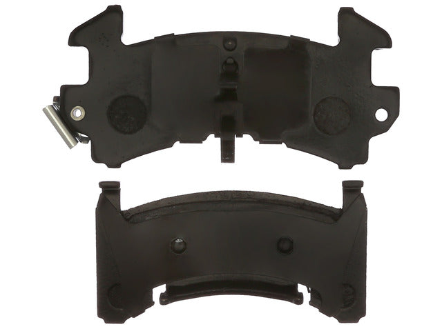 Disc Brake Caliper Raybestos Brakes RC12136