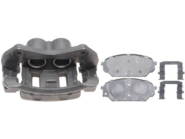 Disc Brake Caliper Raybestos Brakes RC12147