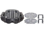 Disc Brake Caliper Raybestos Brakes RC12147