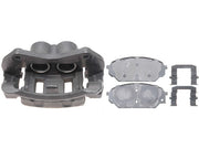 Disc Brake Caliper Raybestos Brakes RC12148
